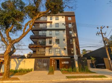 Apartamento de 3 quartos, Curitiba · Duplex com 3 quartos no Boa Vista - PR 
