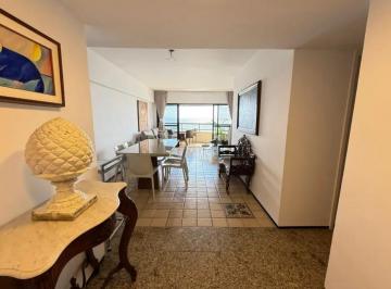 Apartamento de 3 quartos, Jaboatão dos Guararapes · VD477 Apartamento Varanda, 3 Quartos 3 Suítes, 2 Vagas, 120m², Beira Mar Piedade