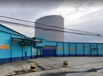 Comercial , São Paulo · Galpão à venda no Bairro da Vila Guilherme na Rua São Quirino