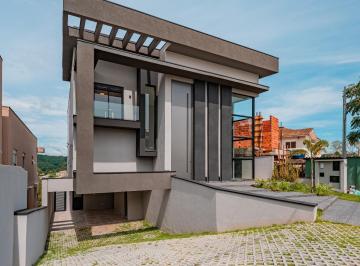 Casa de 4 quartos, Santana de Parnaíba · SOBRADO DOS SONHOS 