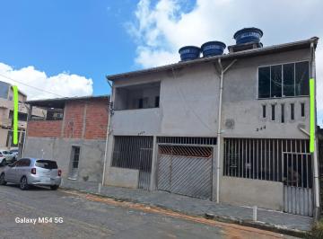 Casa de 6 quartos, Mauá · Imóvel excelente para renda