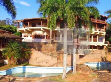 Casa · 6032m² · 14 Quartos · 8 Vagas · EM VINHEDO, CONSTRUÍDO PARA RESIDÊNCIA, COM POTENCIAL E USO SOLO COMERCIAL