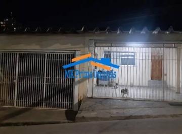 Casa · 181m² · 2 Quartos · 2 Vagas · Casa com 2 Quartos e 2 banheiros à Venda, 200 m² - Jaguaribe Osasco