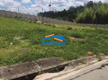 Terreno · 241m² · Lote 241,22m² - Cond Terra Nobre - Fase 03 - Km 37,6 R.Tavares