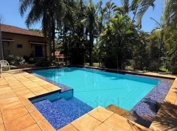 Foto 01 · Chácara à venda em Limeira-SP, Bairro Pinhal: 33.000,00 m² de área para seu refúgio exclusivo!