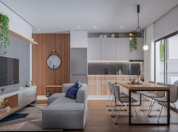 Apartamento de 2 quartos, Curitiba · Apartamento com 2 quartos no Portão - PR