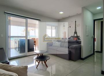 Foto 01 · Apartamento, Santo Amaro, São Paulo, SP