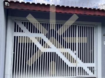 Foto 01 · Casa, Loteamento Habitacional São Carlos 1, São Carlos, SP