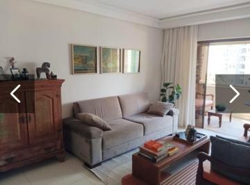 Apartamento de 4 quartos, Salvador · Deslumbrante Ap.LOT. AQUARIUS 4/4 suíte 125m² 2 vagas infraestrutura de lazer