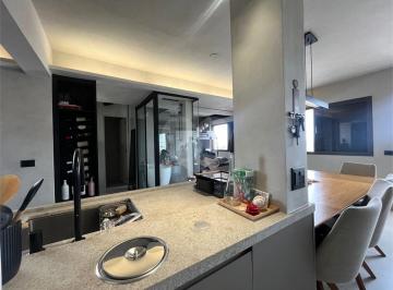 Apartamento de 2 quartos, São Paulo · Lindo apartamento ao lado da Av. Braz Leme, 70 metros, 2 dormitório 1 vaga