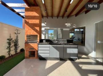 Casa de 3 quartos, Bragança Paulista · Casa no  Condominio San Vitalle