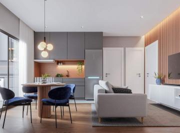 Apartamento de 2 quartos, Curitiba · Apartamento com 2 quartos no Portão - PR