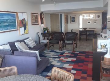 Apartamento de 3 quartos, Jaboatão dos Guararapes · VD478 Apartamento Varanda, 3 Quartos sendo 1 Suíte, 2 Vagas, 154m², Beira Mar Candeias, Pé na Areia