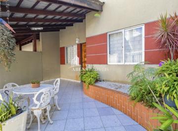 202602042334153972.jpg · Sobrado para Venda em Pinhais, Atuba, 3 dormitórios, 1 suíte, 3 banheiros, 2 vagas