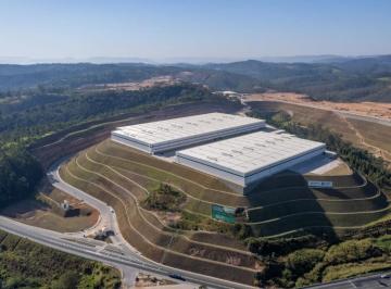 202412051611212319.jpeg · Galpão / Barracão para Locação em Franco da Rocha, Glebas