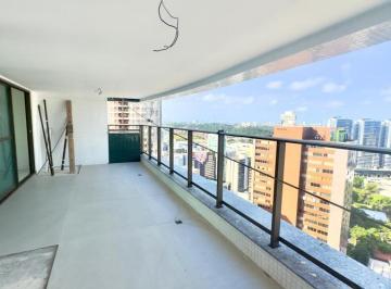 202503031409409192.jpeg · Apartamento para Venda em Salvador, Caminho das Árvores, 3 dormitórios, 3 suítes, 5 banheiros, 4 vag