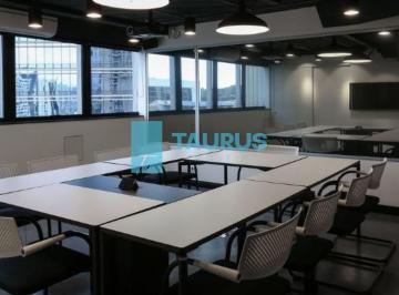 Foto 01 · Sala Comercial à venda, 5 vagas, na Vila Olímpia, São Paulo.
