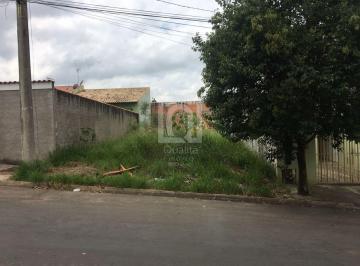 Foto 01 · Terreno à venda em Araçoiaba da Serra-SP, 200m²