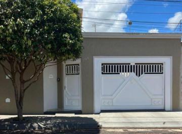 Casa de 2 quartos, Birigui · Vende-se casa localizada no Monte Líbano!