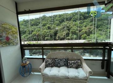 Foto 01 · Apartamento de altíssimo padrão na Riviera de São Lourenço, Vista mar, pé na areia! Pertinho de Sant