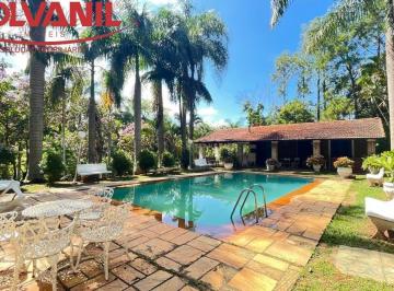Foto 01 · Sítio em Jaguariúna disponível para Venda!