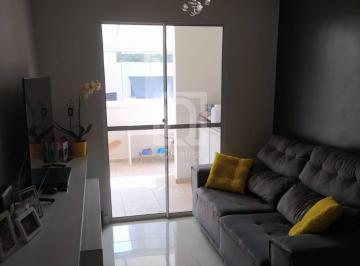 Foto 01 · Apartamento à venda em Jaguaribe, Osasco - SP