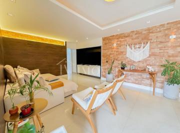 Apartamento de 3 quartos, Águas Claras · Residencial Artlife Bem-te-Vi - 139m²
