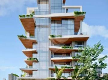 Apartamento de 3 quartos, Curitiba · Apartamento 3 Suítes 3 Vagas - Batel
