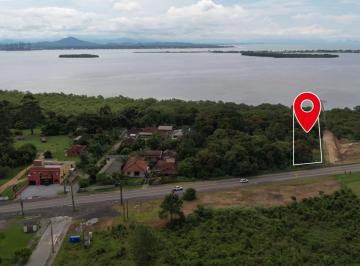 Foto 01 · Area, Iperoba, São Francisco do Sul, SC