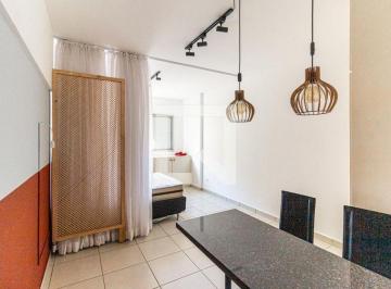 Apartamento · 30m² · 1 Quarto · 1 Vaga · Apartamento para Aluguel - Santa Cecília, 1 Quarto, 30 m² - São Paulo