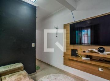 Apartamento · 60m² · 2 Quartos · 1 Vaga · Apartamento para Aluguel - Santa Teresinha, 2 Quartos, 60 m² - Santo André