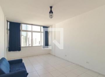 Apartamento · 31m² · 1 Quarto · Apartamento para Aluguel - Santa Cecília, 1 Quarto,  31 m² - São Paulo