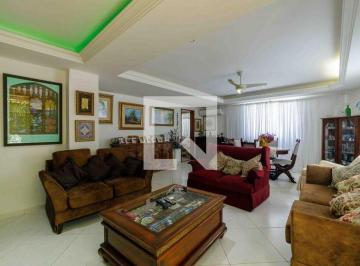 Casa · 300m² · 6 Quartos · 2 Vagas · Casa para Aluguel - Vargem Pequena, 6 Quartos, 300 m² - Rio de Janeiro