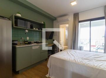 Apartamento · 22m² · 1 Quarto · Apartamento para Aluguel - Vila Mariana, 1 Quarto,  22 m² - São Paulo