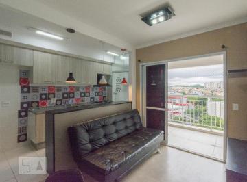 Apartamento · 38m² · 1 Quarto · 1 Vaga · Apartamento para Aluguel - Vila Yara, 1 Quarto, 38 m² - Osasco