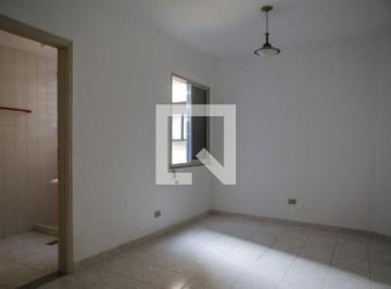 Apartamento · 27m² · 1 Quarto · 1 Vaga · Apartamento para Aluguel - Ponta da Praia, 1 Quarto, 27 m² - Santos