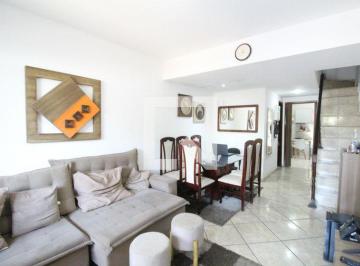 Casa · 80m² · 2 Quartos · 1 Vaga · Casa para Aluguel - Curicica, 2 Quartos,  80 m² - Rio de Janeiro
