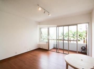 Apartamento · 75m² · 2 Quartos · 1 Vaga · Apartamento para Aluguel - Vila Olímpia, 2 Quartos,  75 m² - São Paulo