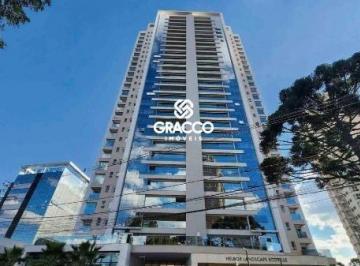 Apartamento de 3 quartos, Curitiba · Cobertura Duplex 792m² com 3 Suítes, 6 Vagas À venda no Ecoville