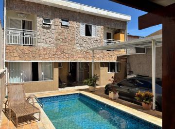 imagem · Casa à venda em Campinas, Parque Via Norte, com 3 quartos, com 190 m²