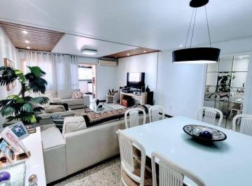 Apartamento · 178m² · 4 Quartos · 3 Vagas · Apartamento com 4 quartos, Gonzaga, Santos - R$ 1.59 mi, Cod: 272