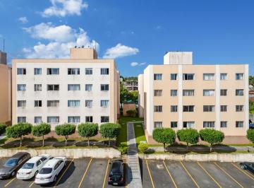 Vista do imóvel · Apartamento à venda com 3 quartos no Santa Cândida