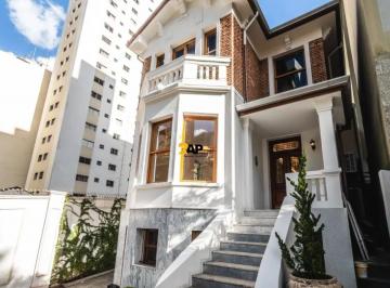 Foto 01 · Locação de Casa Comercial na Bela Vista, São Paulo-SP: 16 Salas, 6 Banheiros, 25