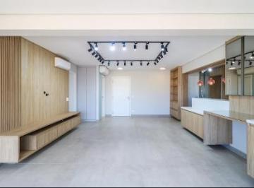 Apartamento de 2 quartos, São Paulo · Apartamento belissimo alto padrão p/venda c//110m2 e 02 suites Morumbi