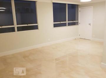 Apartamento · 130m² · 3 Quartos · 2 Vagas · Apartamento para Aluguel - Jardim Paulista, 3 Quartos,  130 m2 - São Paulo