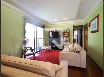 Apartamento · 213m² · 4 Quartos · 2 Vagas · Apartamento à Venda - Panamby, 4 Quartos, 213 m² - São Paulo