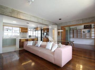 Apartamento · 110m² · 3 Quartos · 1 Vaga · Apartamento à Venda - Vila Olímpia, 3 Quartos, 110 m² - São Paulo