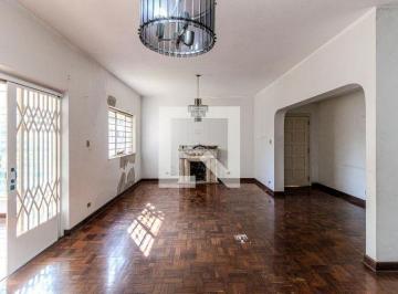 Casa · 477m² · 3 Quartos · 4 Vagas · Casa à Venda - Pacaembu, 3 Quartos, 477 m² - São Paulo