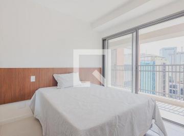 Apartamento · 26m² · 1 Quarto · Apartamento à Venda - Paraíso, 1 Quarto, 26 m² - São Paulo