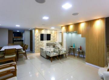 Casa · 110m² · 3 Quartos · 2 Vagas · Casa à Venda - Portal do Morumbi, 3 Quartos, 110 m² - São Paulo